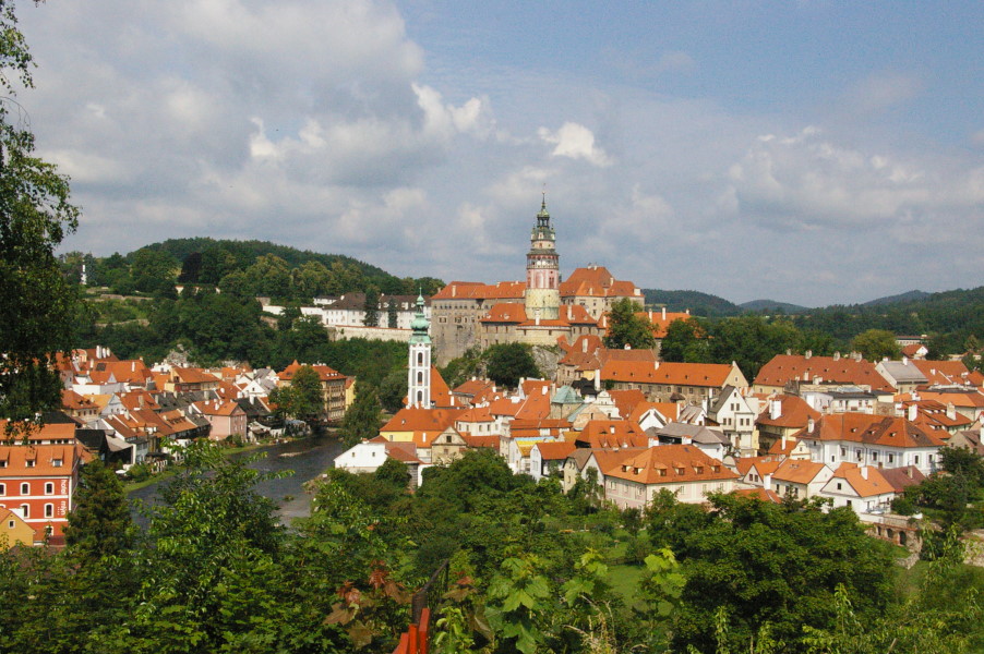 01CeskyKrumlov